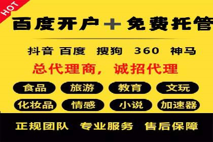深度解析：某品牌如何通过百度推广提升销售额