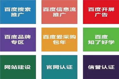 案例解析：推广竞价助力企业实现业绩持续增长